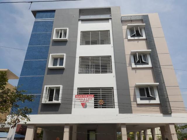 3 BHK Apartment in Madipakkam for resale Chennai. The reference number is 17797704