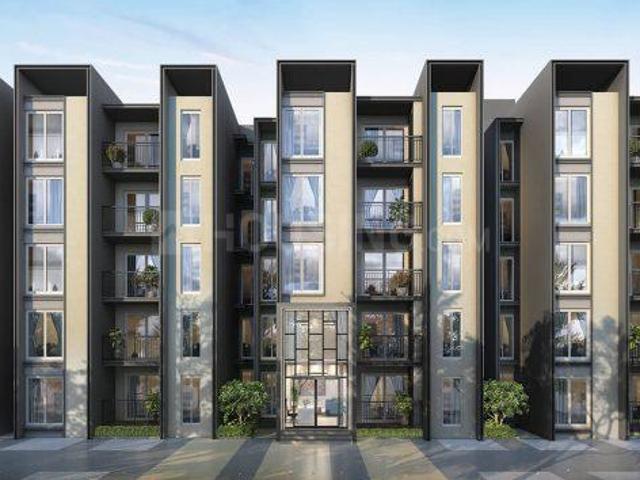 3 BHK Apartment in Madipakkam for resale Chennai. The reference number is 18423908