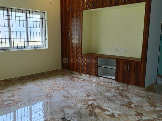 3 BHK Apartment in Madipakkam for resale Chennai. The reference number is 18521419