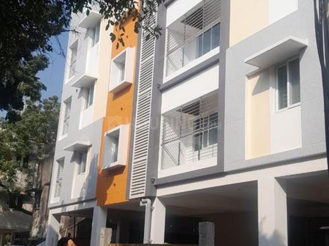 3 BHK Apartment in Madipakkam for resale Chennai. The reference number is 18793228
