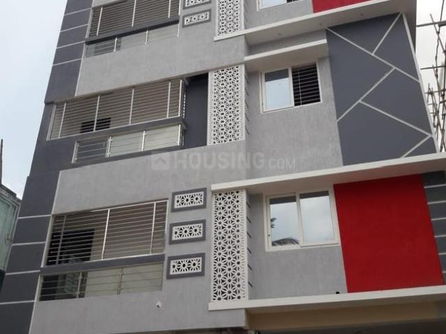 3 BHK Apartment in Madipakkam for resale Chennai. The reference number is 18817737