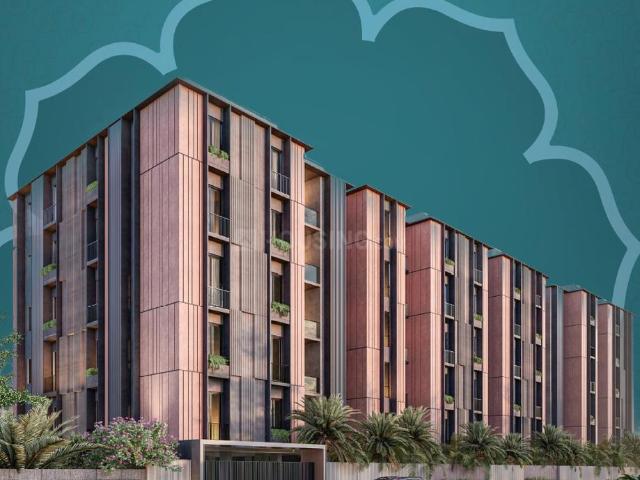 3 BHK Apartment in Madipakkam for resale Chennai. The reference number is 18827524