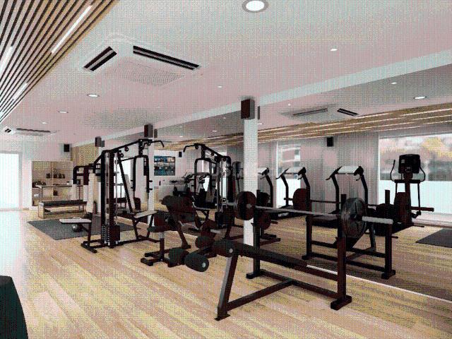 3 BHK Apartment in Madipakkam for resale Chennai. The reference number is 18994082