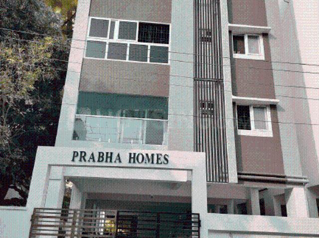 3 BHK Apartment in Madipakkam for resale Chennai. The reference number is 19793248