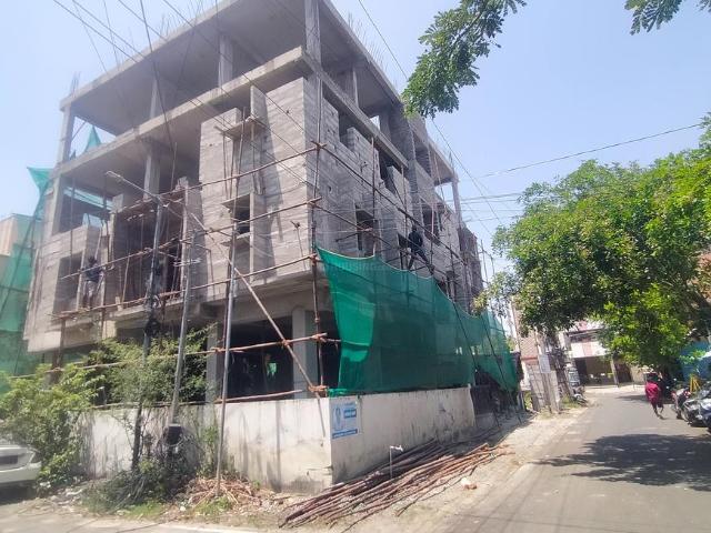 3 BHK Apartment in Madipakkam for resale Chennai. The reference number is 19803939