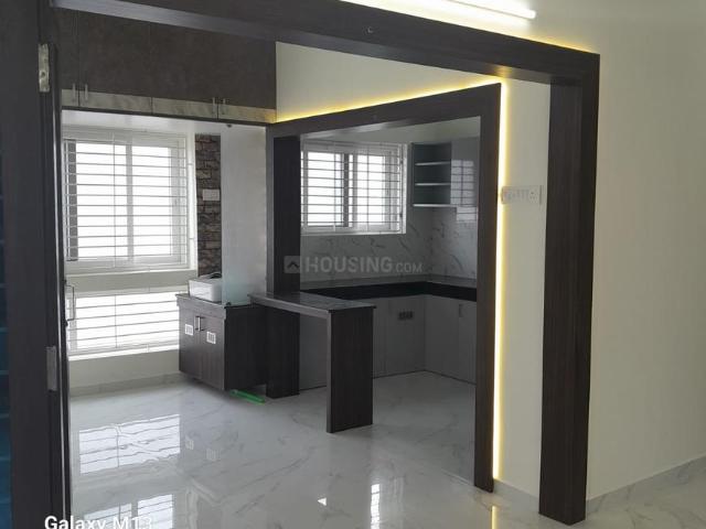 3 BHK Apartment in Madipakkam for resale Chennai. The reference number is 19807234