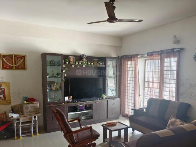 3 BHK Apartment in Madipakkam for resale Chennai. The reference number is 20427396