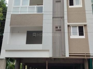 3 BHK Apartment in Madipakkam for resale Chennai. The reference number is 20528897
