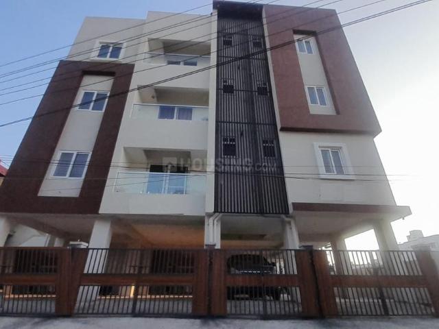 3 BHK Apartment in Madipakkam for resale Chennai. The reference number is 20735872
