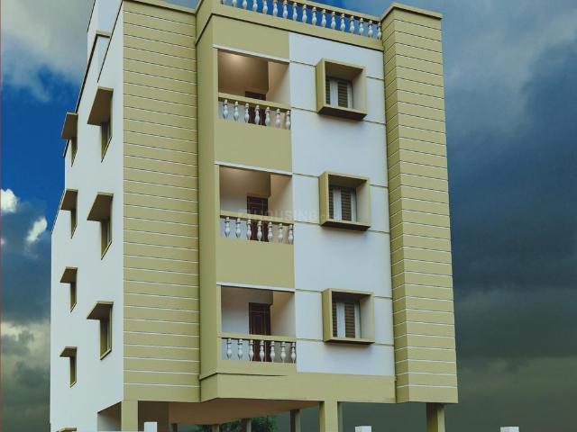 3 BHK Apartment in Madipakkam for resale Chennai. The reference number is 20827815