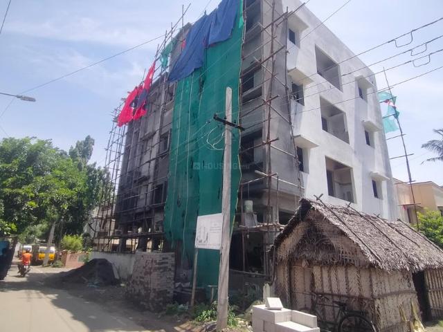 3 BHK Apartment in Madipakkam for resale Chennai. The reference number is 20903531