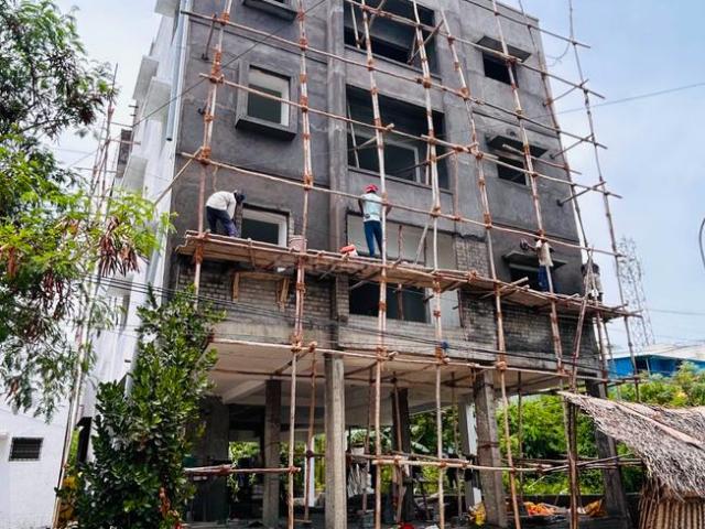 3 BHK Apartment in Madipakkam for resale Chennai. The reference number is 20925484