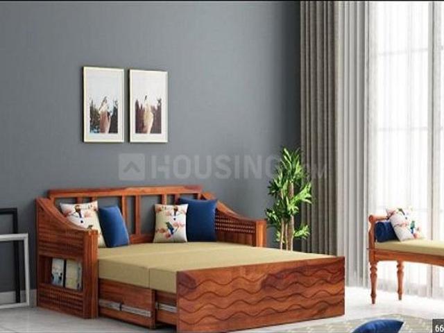 3 BHK Apartment in Madipakkam for resale Chennai. The reference number is 20988994