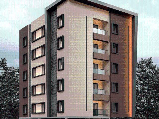 3 BHK Apartment in Madipakkam for resale Chennai. The reference number is 20096399