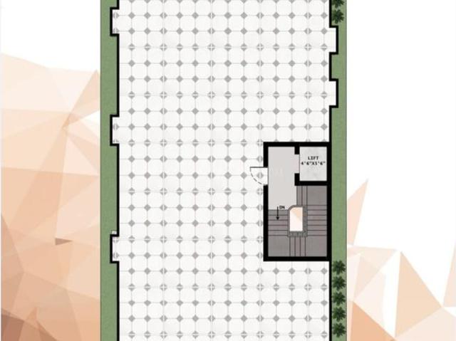 3 BHK Apartment in Madipakkam for resale Chennai. The reference number is 21025902