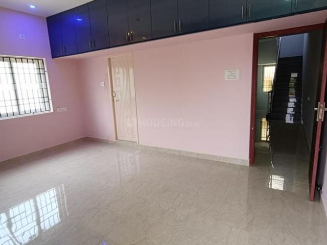 3 BHK Apartment in Madipakkam for resale Chennai. The reference number is 21093448