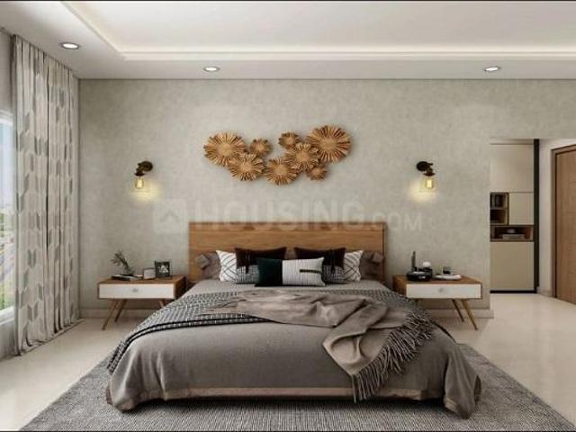 3 BHK Apartment in Madipakkam for resale Chennai. The reference number is 21205435
