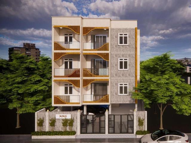 3 BHK Apartment in Madipakkam for resale Chennai. The reference number is 21226882