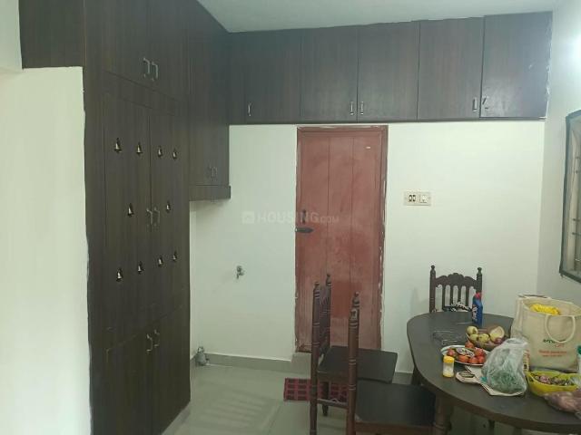3 BHK Apartment in Madipakkam for resale Chennai. The reference number is 21232226