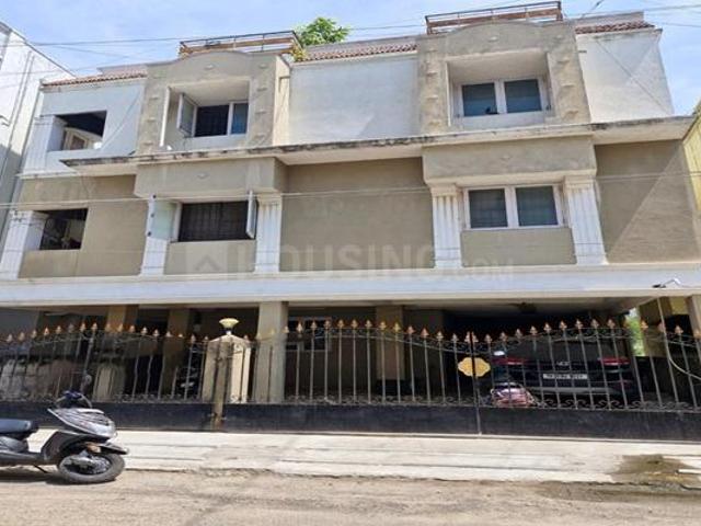 3 BHK Apartment in Madipakkam for resale Chennai. The reference number is 21250030
