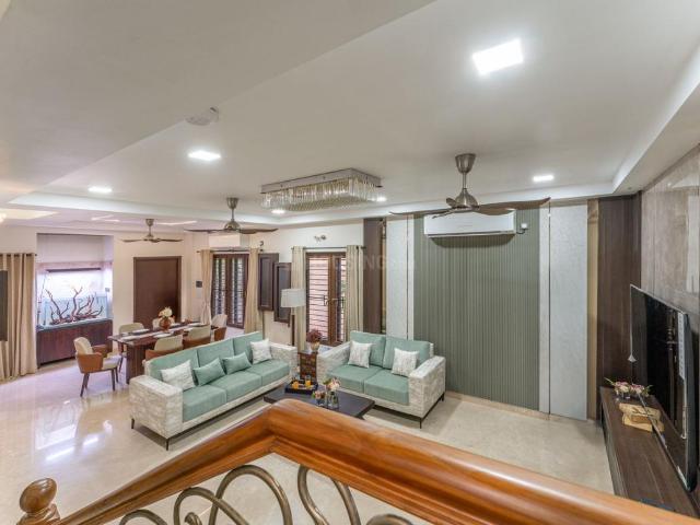 3 BHK Apartment in Madipakkam for resale Chennai. The reference number is 21250243