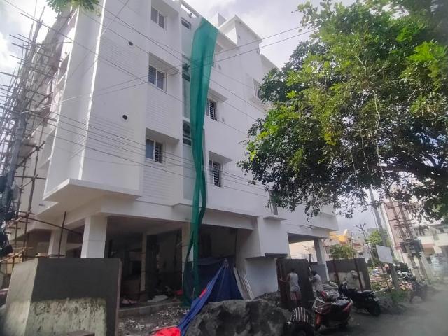 3 BHK Apartment in Madipakkam for resale Chennai. The reference number is 21388204