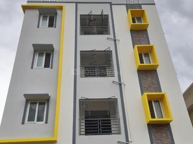 3 BHK Apartment in Madipakkam for resale Chennai. The reference number is 21394796
