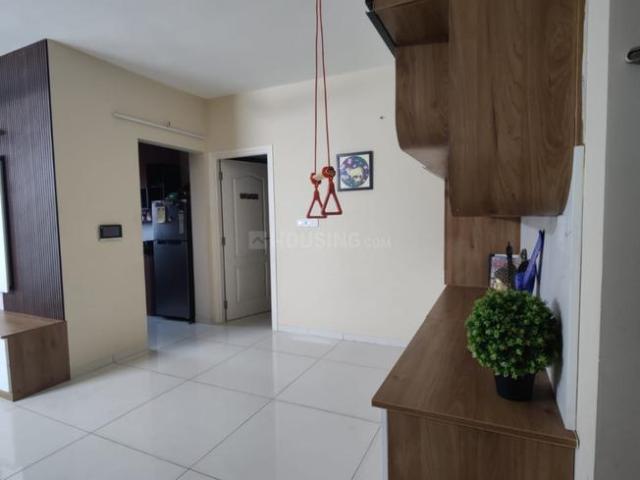 3 BHK Apartment in Maduravoyal for rent Chennai. The reference number is 21096400