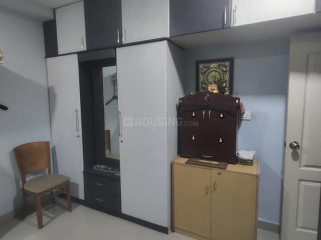 3 BHK Apartment in Maduravoyal for resale Chennai. The reference number is 18136108