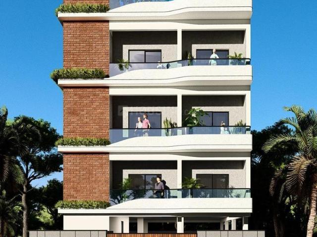 3 BHK Apartment in Maduravoyal for resale Chennai. The reference number is 19036457