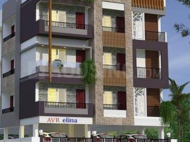 3 BHK Apartment in Maduravoyal for resale Chennai. The reference number is 20806139