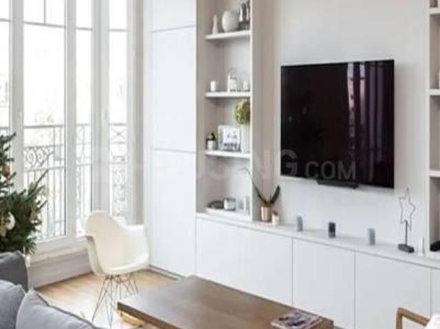 3 BHK Apartment in Maduravoyal for resale Chennai. The reference number is 21120284