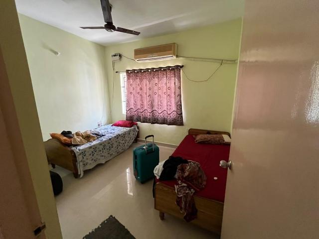 3 BHK Apartment in Maduravoyal for resale Chennai. The reference number is 21176649