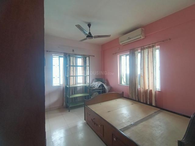 3 BHK Apartment in Madurdaha for rent Kolkata. The reference number is 17317508
