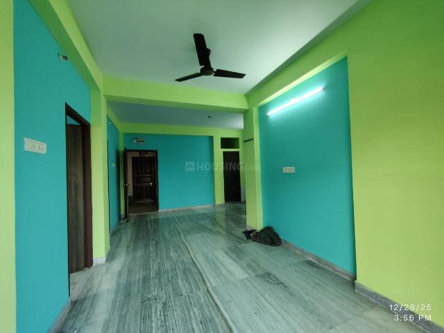 3 BHK Apartment in Madurdaha for rent Kolkata. The reference number is 19449459