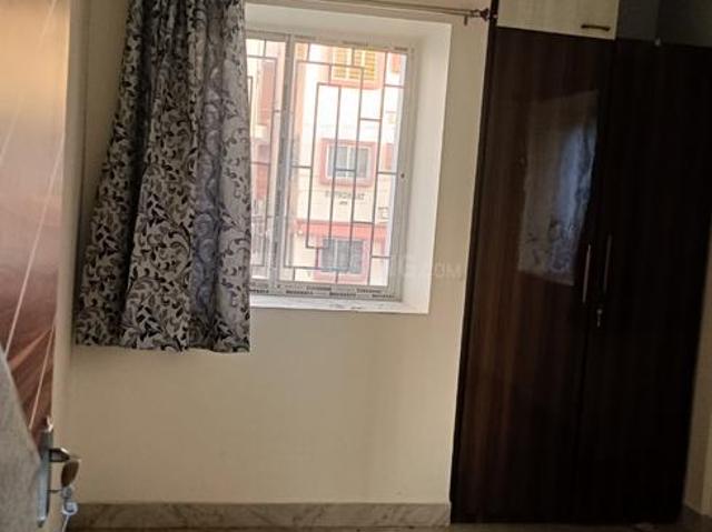 3 BHK Apartment in Madurdaha for rent Kolkata. The reference number is 19540055