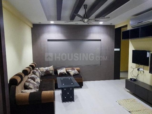 3 BHK Apartment in Madurdaha for rent Kolkata. The reference number is 19715837