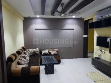3 BHK Apartment in Madurdaha for rent Kolkata. The reference number is 19715837