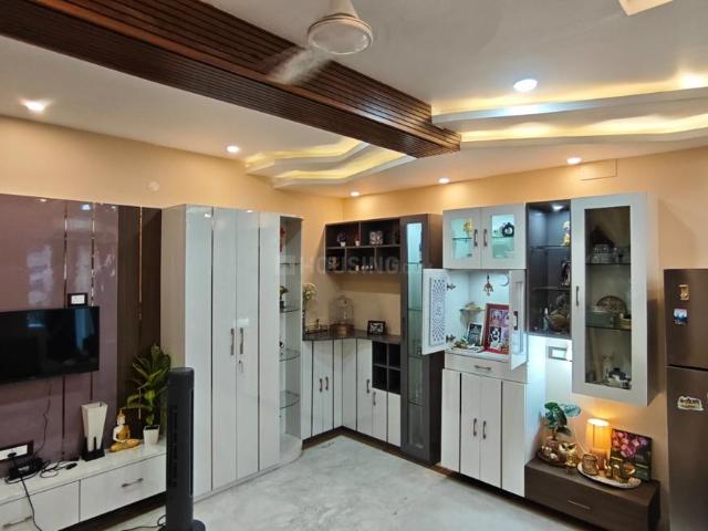 3 BHK Apartment in Madurdaha for rent Kolkata. The reference number is 19839182