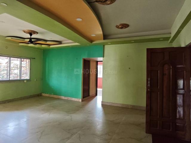 3 BHK Apartment in Madurdaha for rent Kolkata. The reference number is 19256461