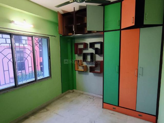 3 BHK Apartment in Madurdaha for rent Kolkata. The reference number is 19256510