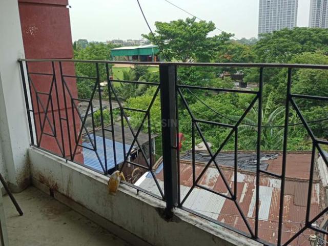 3 BHK Apartment in Madurdaha for rent Kolkata. The reference number is 20429721