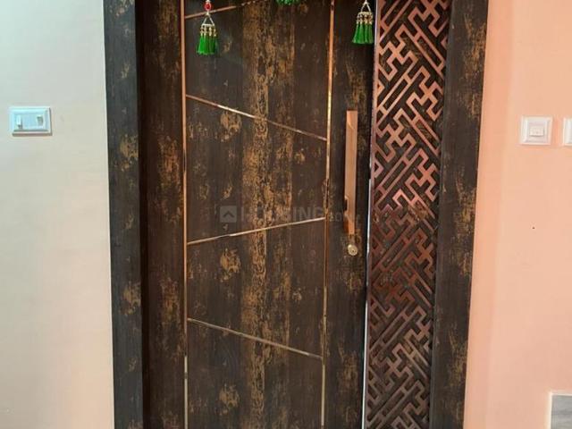 3 BHK Apartment in Madurdaha for rent Kolkata. The reference number is 20449555