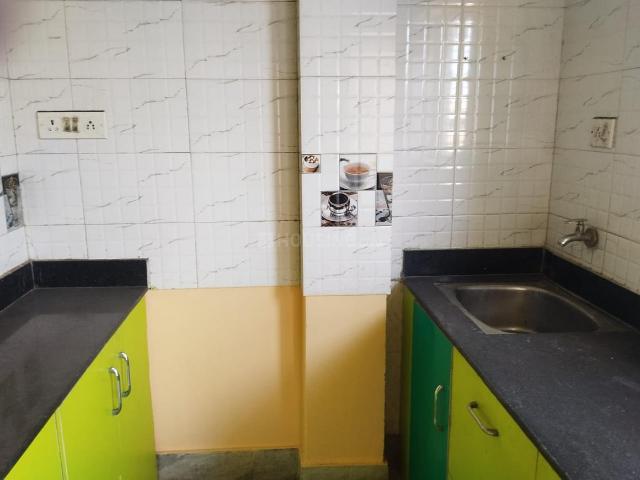 3 BHK Apartment in Madurdaha for rent Kolkata. The reference number is 20547771