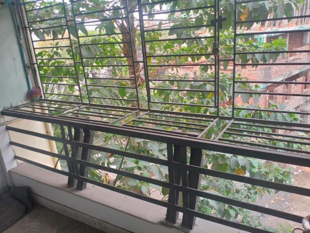 3 BHK Apartment in Madurdaha for rent Kolkata. The reference number is 20547783