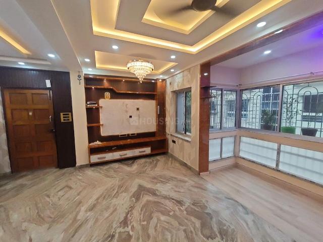 3 BHK Apartment in Madurdaha for rent Kolkata. The reference number is 20678279