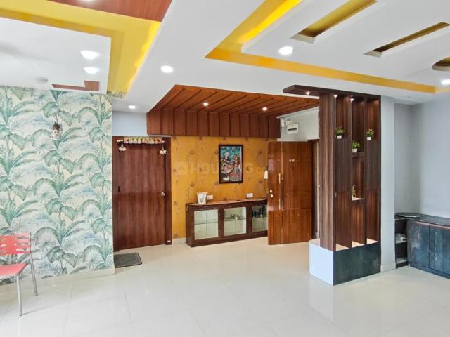 3 BHK Apartment in Madurdaha for rent Kolkata. The reference number is 20853940