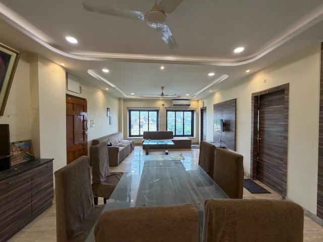 3 BHK Apartment in Madurdaha for rent Kolkata. The reference number is 20869997