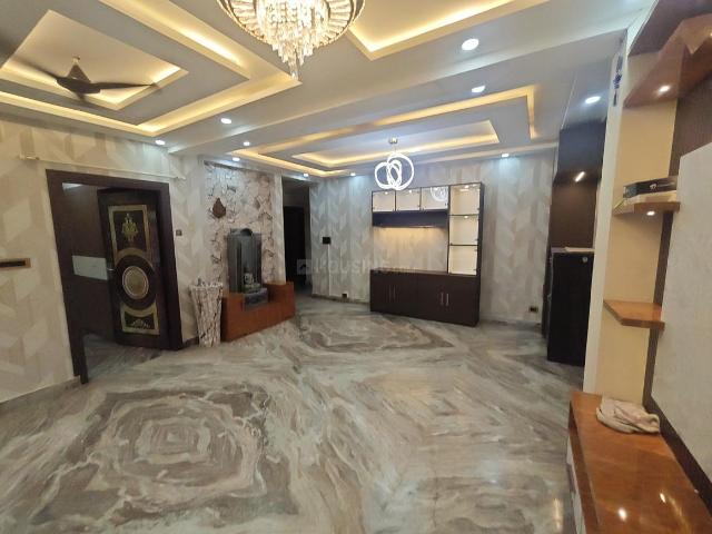 3 BHK Apartment in Madurdaha for rent Kolkata. The reference number is 21008418