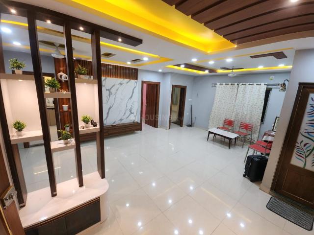 3 BHK Apartment in Madurdaha for rent Kolkata. The reference number is 21090785
